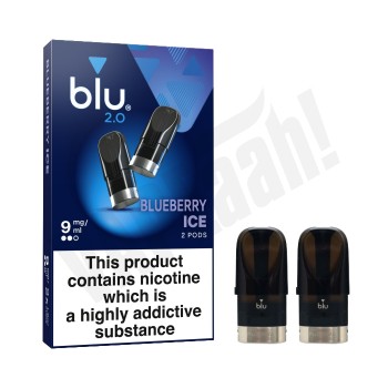 blu 2.0 Pods